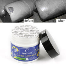 Load image into Gallery viewer, Leather repair cream Vinyl Repair
