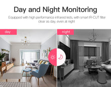 Load image into Gallery viewer, Wireless CCTV Camera Surveillance IR Night Vision
