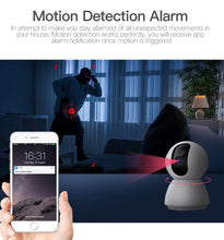 Charger l&#39;image dans la galerie, Wireless CCTV Camera Surveillance IR Night Vision
