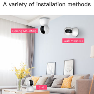 Wireless CCTV Camera Surveillance IR Night Vision