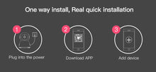 Load image into Gallery viewer, Wireless CCTV Camera Surveillance IR Night Vision
