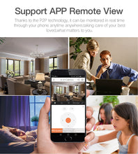Load image into Gallery viewer, Wireless CCTV Camera Surveillance IR Night Vision
