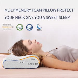 Memory Foam Pillow