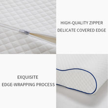 Charger l&#39;image dans la galerie, Memory Foam Pillow
