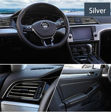 Load image into Gallery viewer, Car Seal Styling Interior Stickers Decoration Strip
