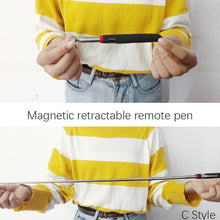 Charger l&#39;image dans la galerie, Mini portable telescopic magnetic suction rod
