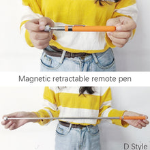 Charger l&#39;image dans la galerie, Mini portable telescopic magnetic suction rod
