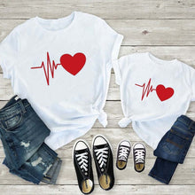 Charger l&#39;image dans la galerie, Cute Family Look Matching Clothes
