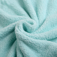 Kép betöltése a galériamegjelenítőbe: Baby Poncho Bath Towel
