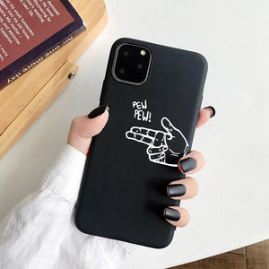 Hot sale Soft Case For iPhone