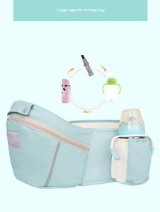 Ergonomic new born Baby Carrier