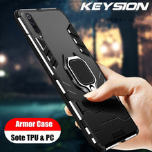 Kép betöltése a galériamegjelenítőbe: Shockproof Case For Samsung Galaxy
