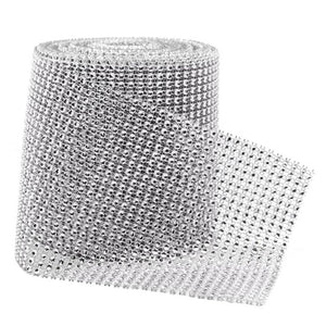 Diamond mesh Roll