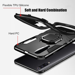 Shockproof Case For Samsung Galaxy