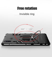 Cargar imagen en el visor de la galería, Shockproof Case For Samsung Galaxy
