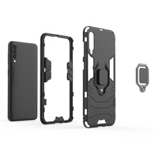 Kép betöltése a galériamegjelenítőbe: Shockproof Case For Samsung Galaxy
