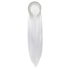 Charger l&#39;image dans la galerie, Princess wig and accessories
