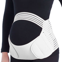 Kép betöltése a galériamegjelenítőbe: Maternity Belly Bands Belt
