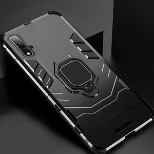 Shockproof Armor Case For Huawei