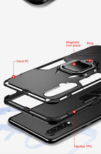 Cargar imagen en el visor de la galería, Shockproof Armor Case For Huawei
