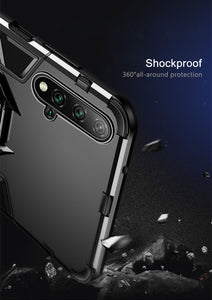 Shockproof Armor Case For Huawei