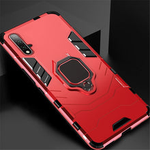 Load image into Gallery viewer, Shockproof Armor Case For Huawei
