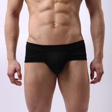 Kép betöltése a galériamegjelenítőbe: Sexy men&#39;s underpants
