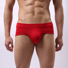 Kép betöltése a galériamegjelenítőbe: Sexy men&#39;s underpants
