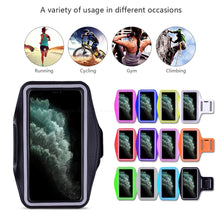 Kép betöltése a galériamegjelenítőbe: Waterproof Case For iPhone
