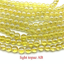 Load image into Gallery viewer, Glass beads jewelry diy accessories
