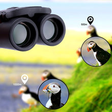 将图片加载到图库查看器，Compact Zoom Binoculars Long Range 1000 m
