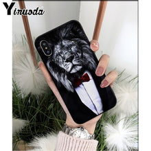 Charger l&#39;image dans la galerie, Soft Silicone Phone Case Cover for Apple iPhone
