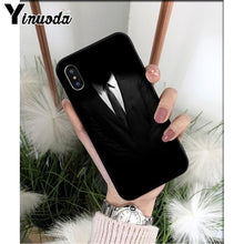 Charger l&#39;image dans la galerie, Soft Silicone Phone Case Cover for Apple iPhone
