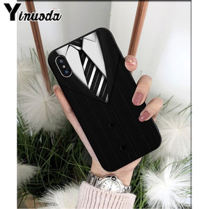 Soft Silicone Phone Case Cover for Apple iPhone