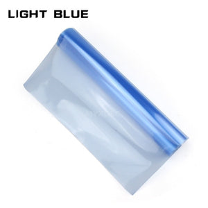 Auto Car Light Headlight Taillight Tint Vinyl Film