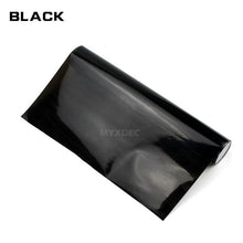 Kép betöltése a galériamegjelenítőbe: Auto Car Light Headlight Taillight Tint Vinyl Film
