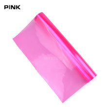 Cargar imagen en el visor de la galería, Auto Car Light Headlight Taillight Tint Vinyl Film
