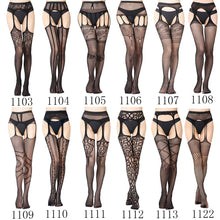 Kép betöltése a galériamegjelenítőbe: Hot Sale Stockings
