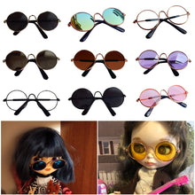 Load image into Gallery viewer, Doll Cool Glasses
