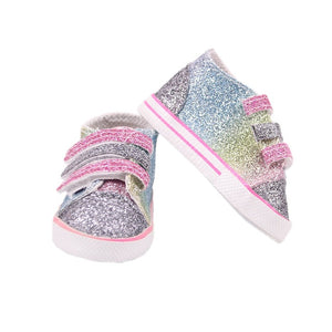 Doll Clothes Shoes