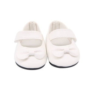 Doll Clothes Shoes