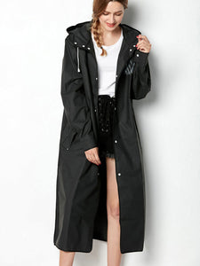 EVA Raincoat