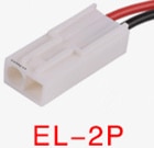 Rechargeable battery 4.8V