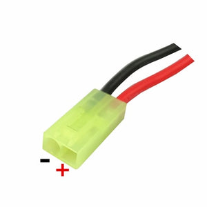 Rechargeable battery 4.8V