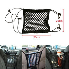 Kép betöltése a galériamegjelenítőbe: Strong Elastic Car Mesh
