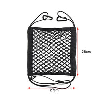 将图片加载到图库查看器，Strong Elastic Car Mesh
