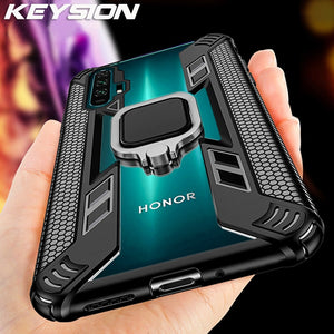 Shockproof Case For Honor