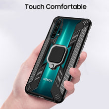 Kép betöltése a galériamegjelenítőbe: Shockproof Case For Honor
