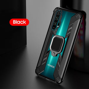 Shockproof Case For Honor