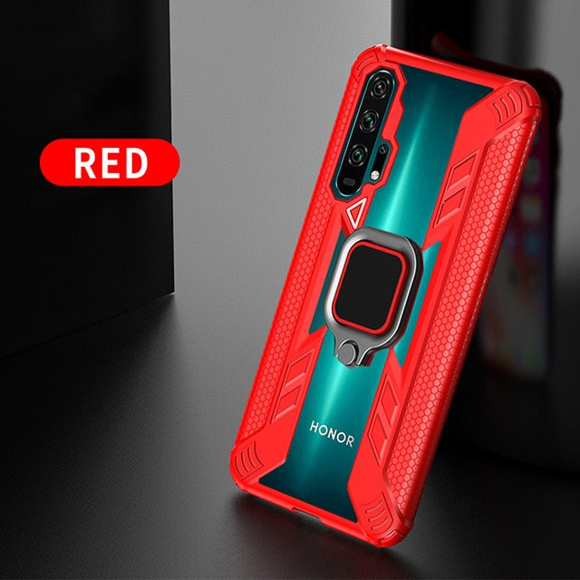 Shockproof Case For Honor